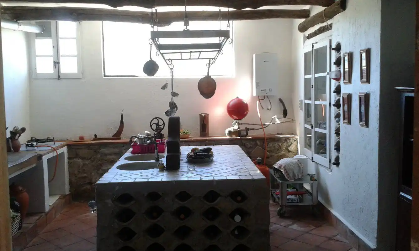 Casa rústica en venda a Huelma, imagen 9