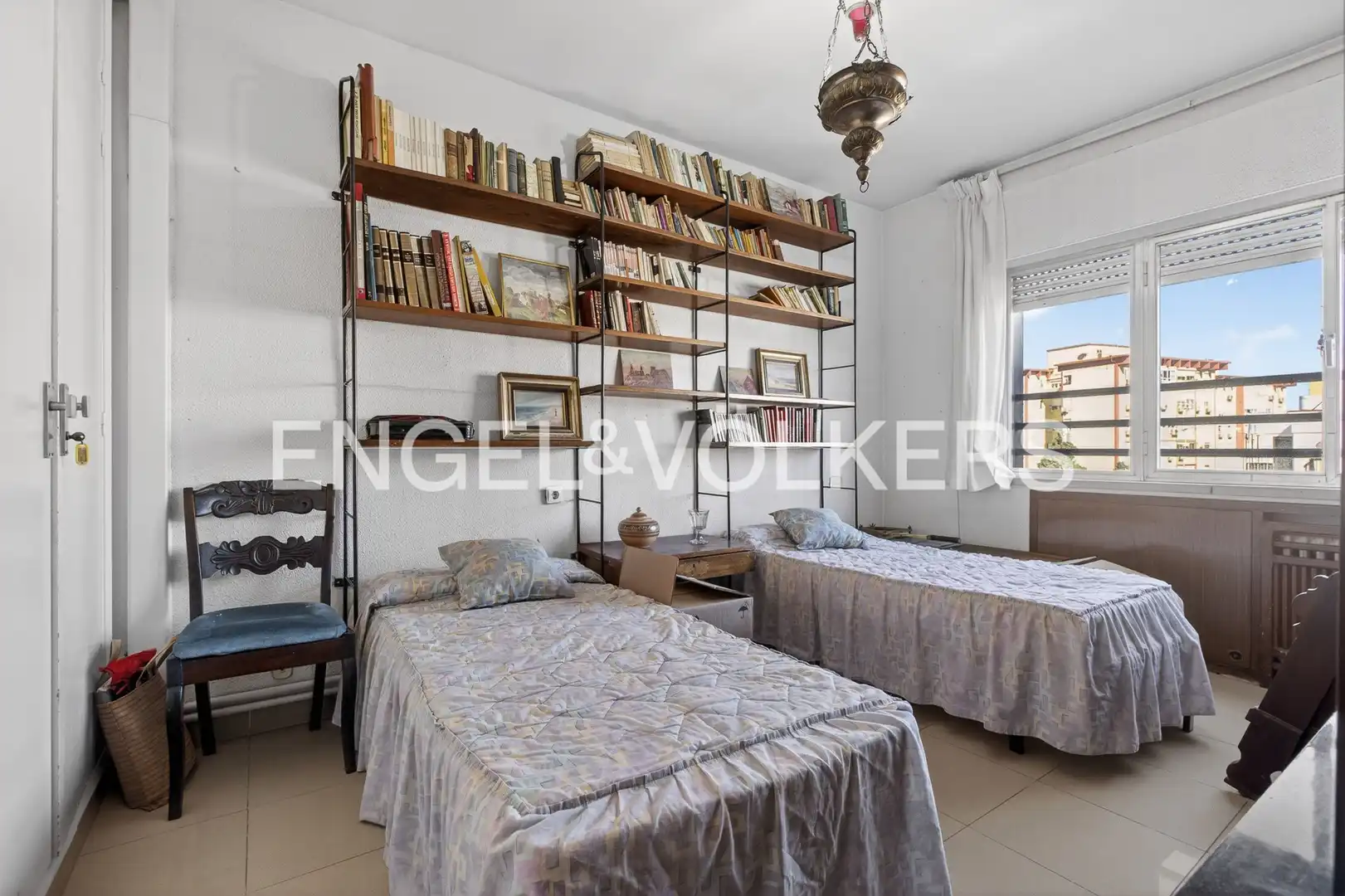 Habitación de Piso en venta en Sevilla con Calefacción, Terraza y Balcón