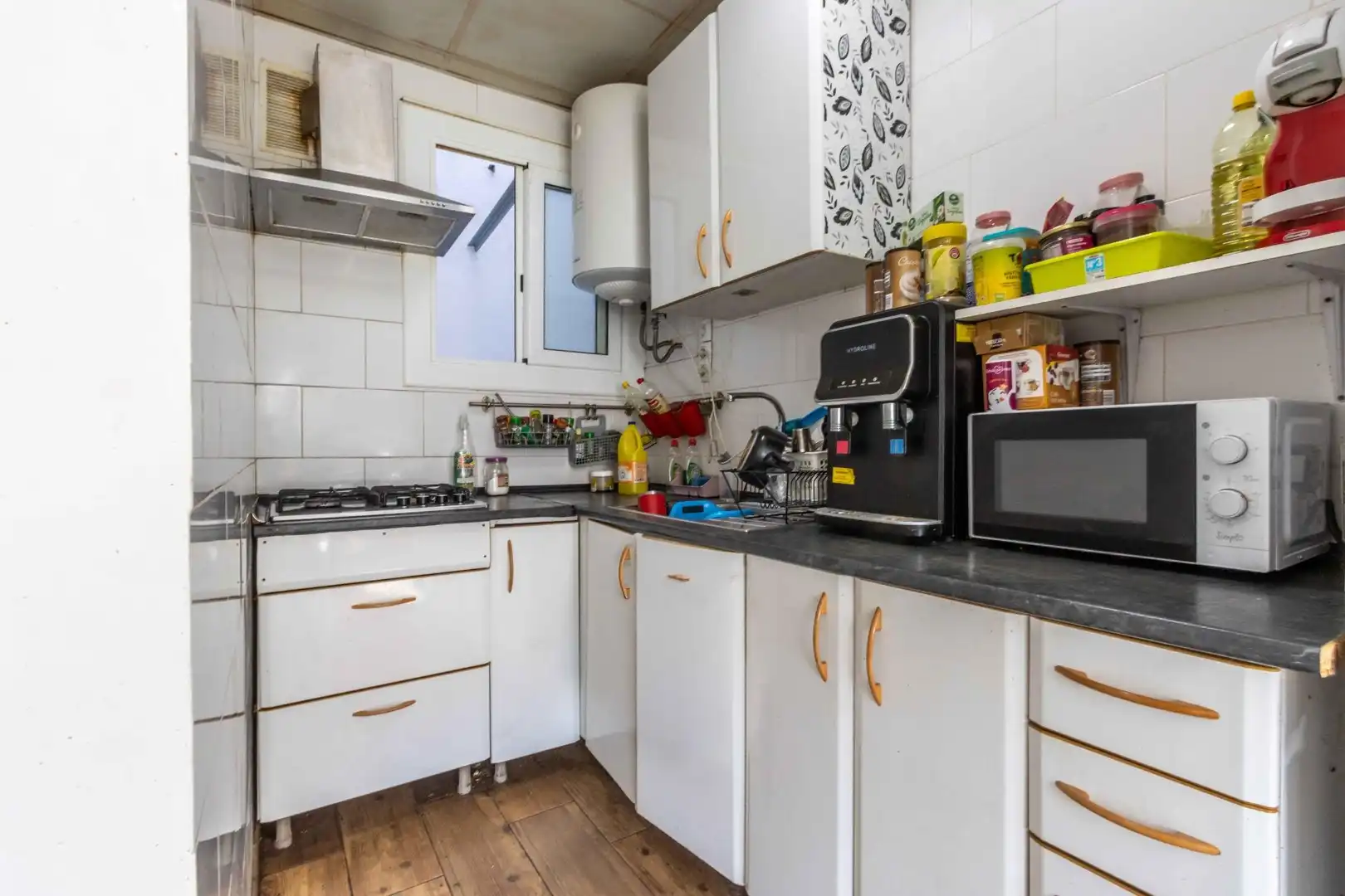 Flat for sale in Carrer de Sant Crispí, imagen 9