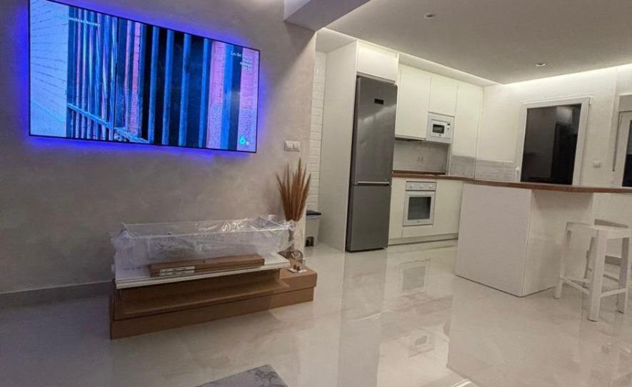 Foto 1 de Casa o xalet en venda a Fuente Alegre - El Chaparral - Los Morales, Málaga