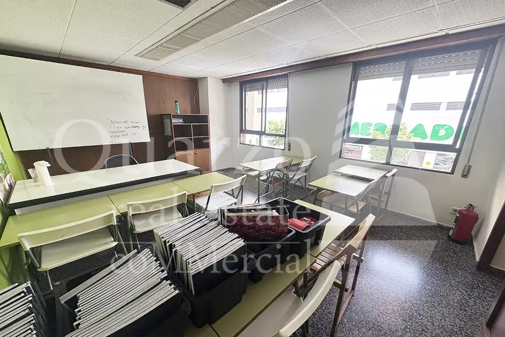 Commercial properties for sale in Villena  with Heating and Furnished