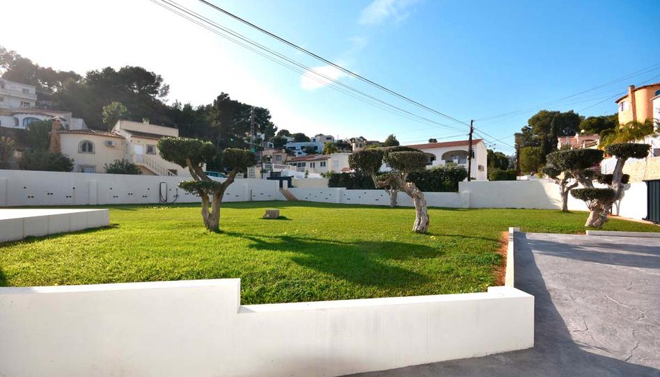 Photo 1 of House or chalet for sale in Calle la Sabonera, Cala Advocat - Baladrar, Alicante