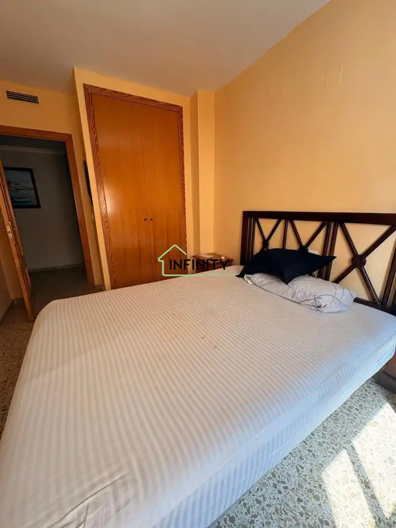 Habitación de Piso en venta en La Font d'en Carròs con Trastero