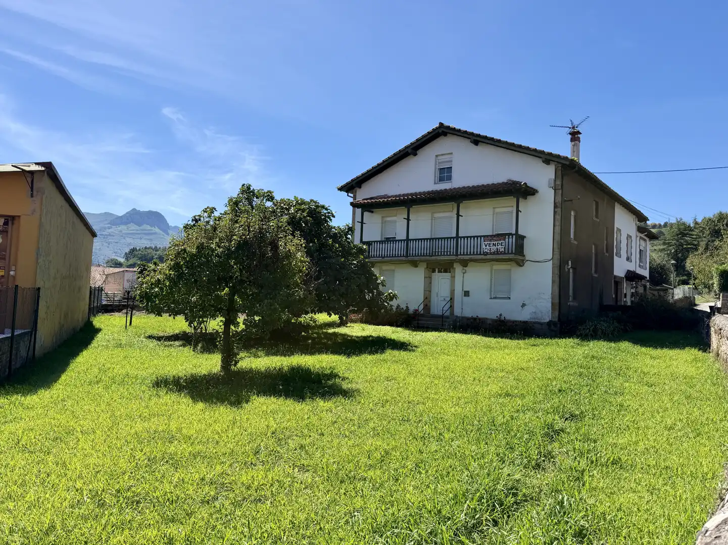 House with terrace for sale in Liérganes - CL PARAYON 12, imagen 5