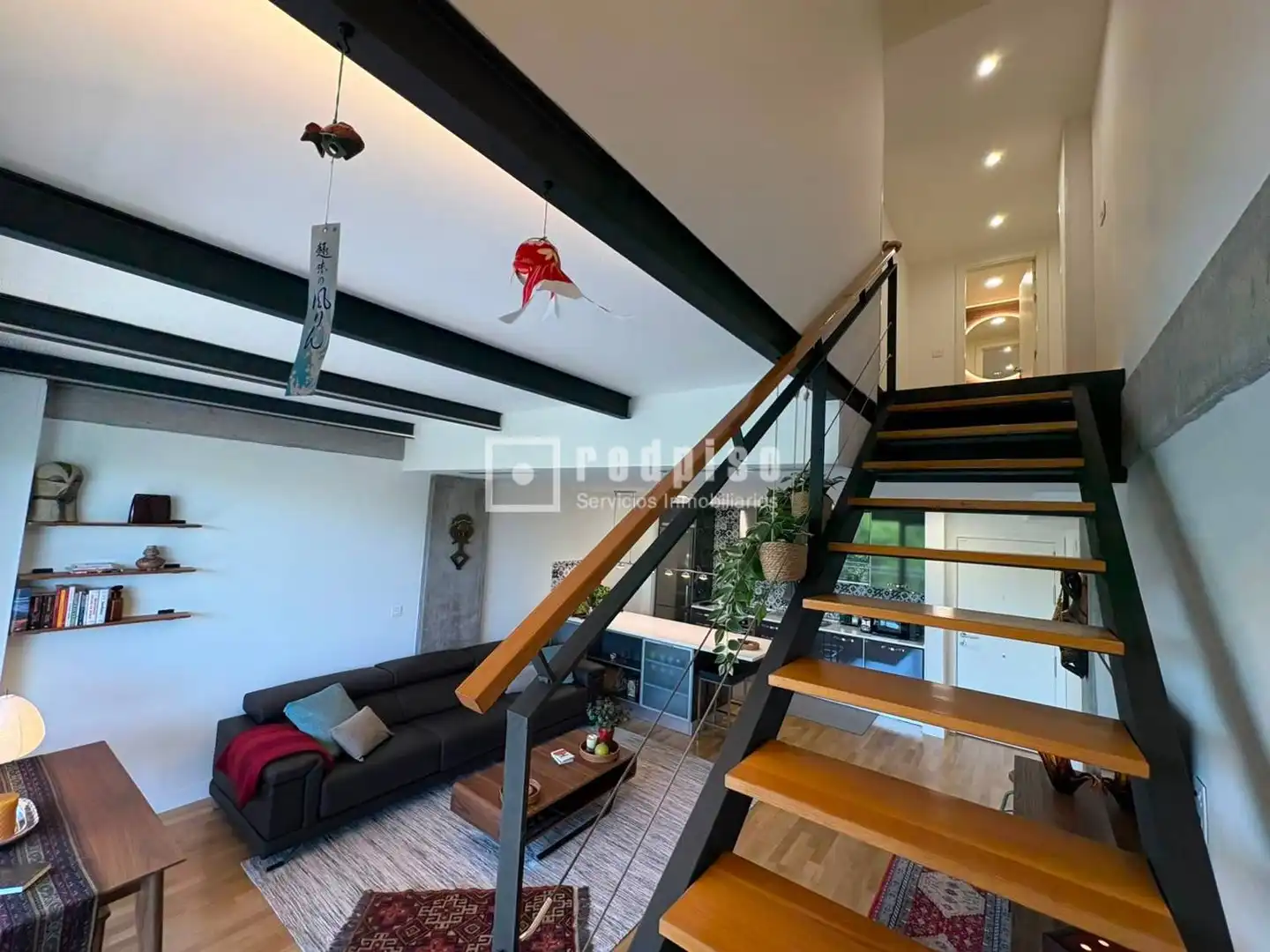 Loft mit Pool zum Verkauf in Zona Industrial, imagen 13