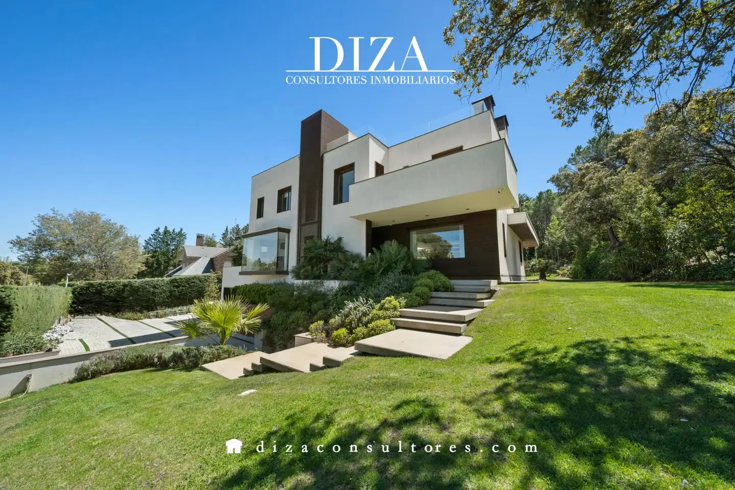 Casa con piscina en venta en Club de Golf, imagen 3