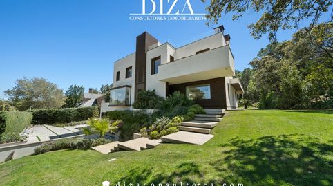Photo 3 of Houses for sale in Club de Golf, Las Rozas de Madrid