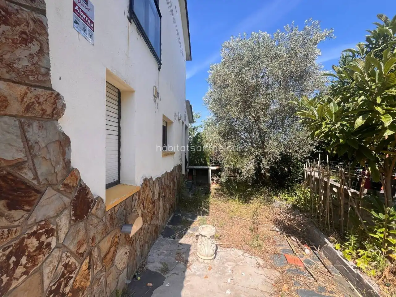 Casa o chalet en venta en Santa Maria de Palautordera con Calefacción, Jardín privado y Terraza