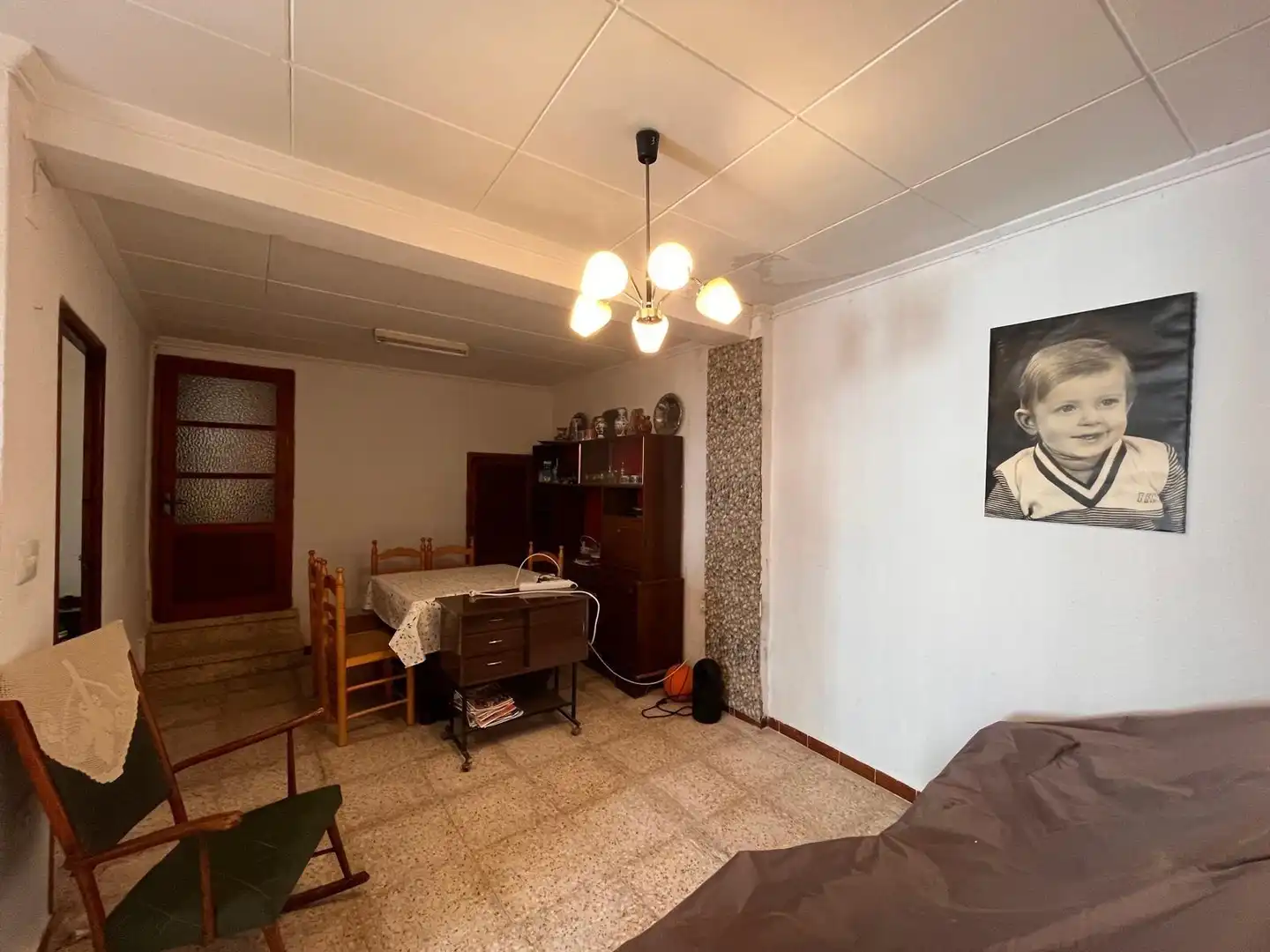 Casa o chalet en venta en Bicorp