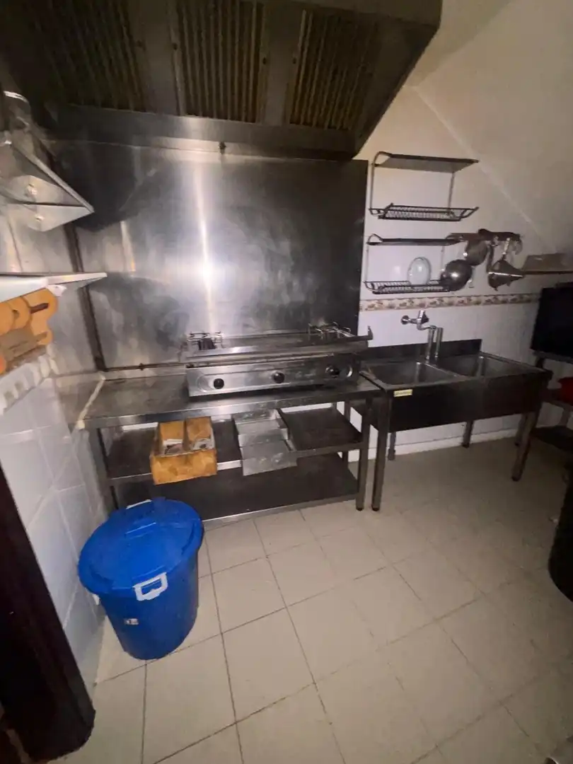 Local commercial à vendre à Valdepeñas, imagen 20