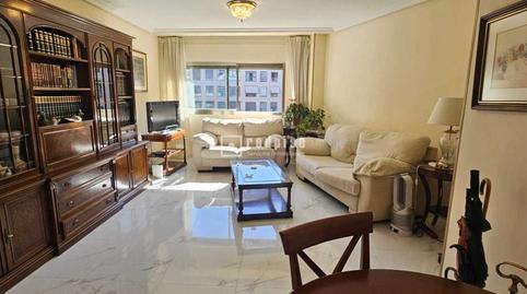 Photo 2 of Flat for sale in De las Nebulosas, Delicias, Madrid