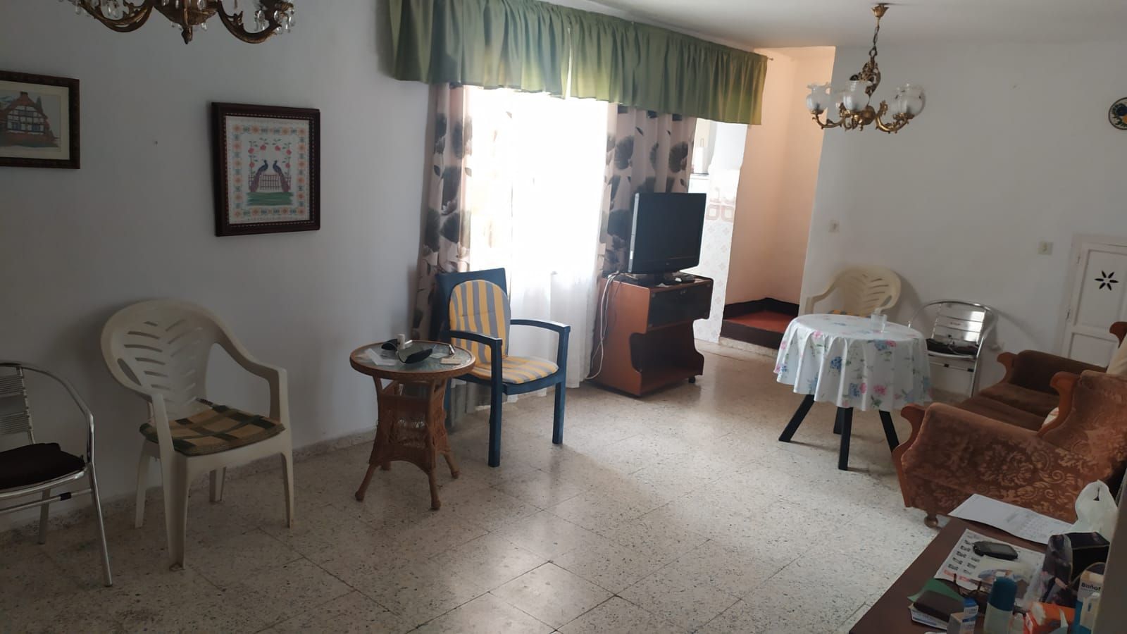 Casa o xalet en venda a Calle Vía Real, Capistrano