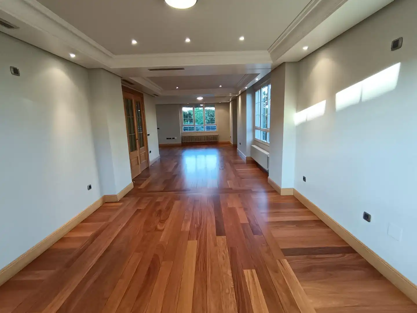 Terraced house with pool for sale in Las Villas - Valparaiso - El Peral, imagen 9