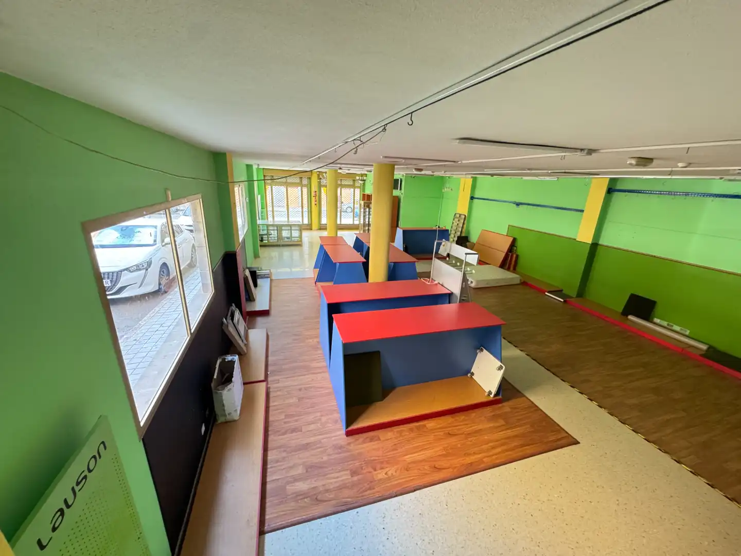 Mixt residencial en venda a Vecindario - El Doctoral - Cruce de Sardina, imagen 13