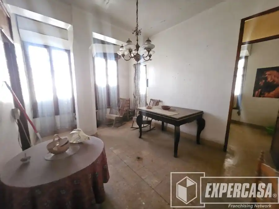 Wohnzimmer von Gebäude zum Verkauf in Silla