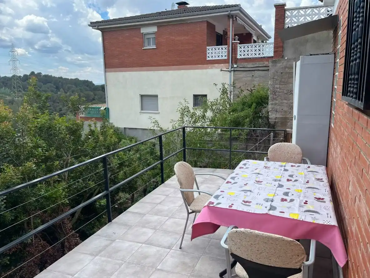 Wohnung zur Miete in Carrer Montjuïc, 90, Castellbisbal