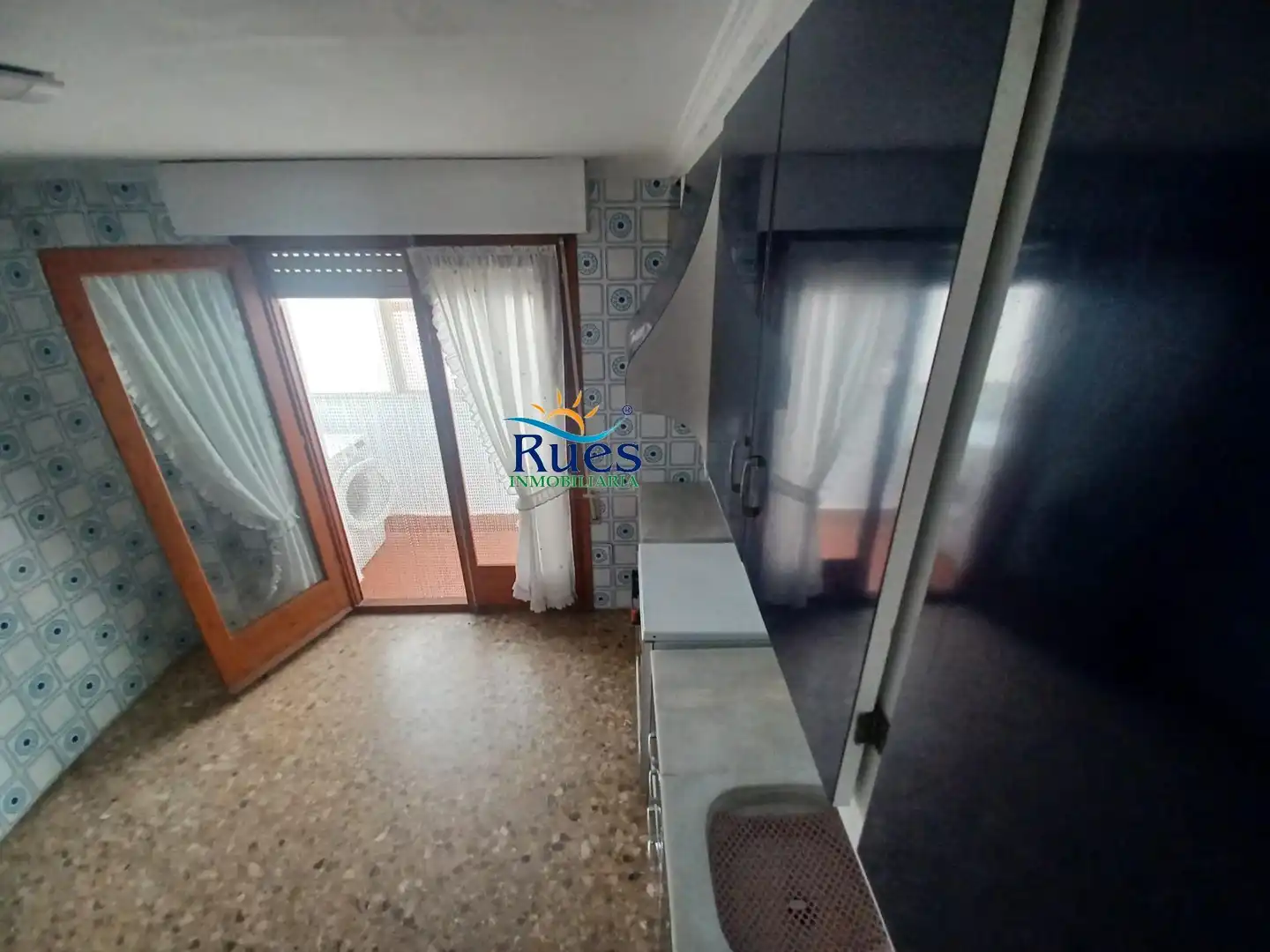 Flat with terrace for sale in Calle HERMANO MARTI, imagen 19
