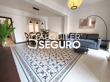 Pis de lloguer a Garbinet