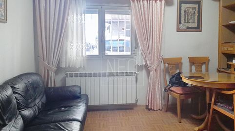 Foto 3 de Planta baixa en venda a Gregorio Donas, Pueblo Nuevo, Madrid Capital