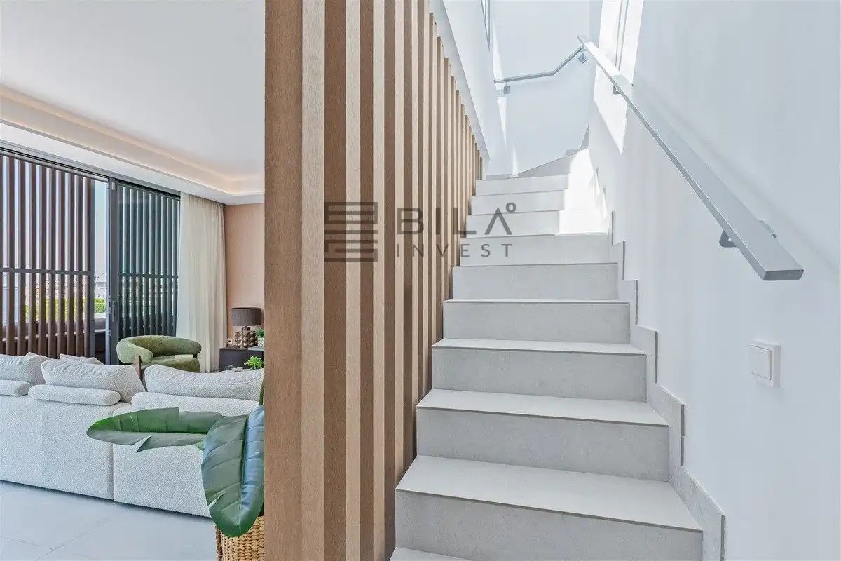 Penthouse mit Pool zum Verkauf in Santa Clara Homes, imagen 17