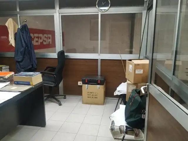 Nau industrial en venda a Villafría - La Ventilla - Castañares, imagen 5