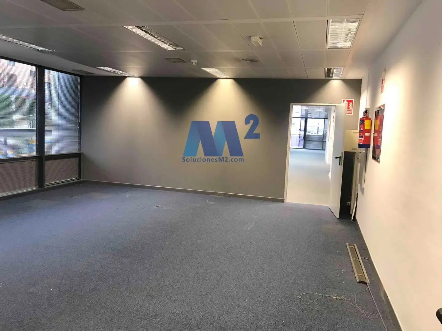 Office space to rent in de Bruselas, imagen 40