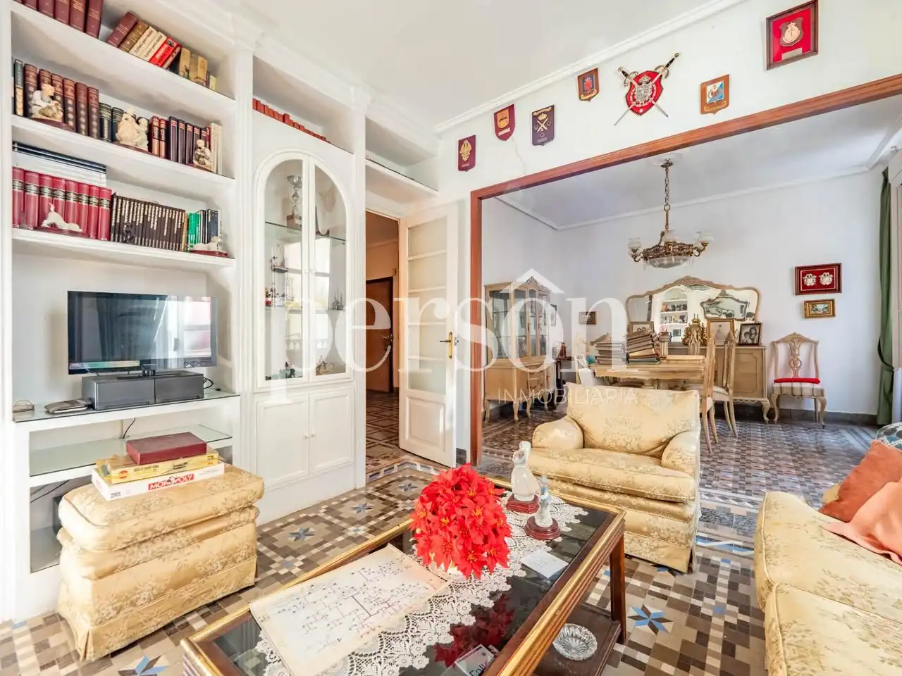 Appartamento con terrazza in vendita a Ciutat Vella, imagen 18