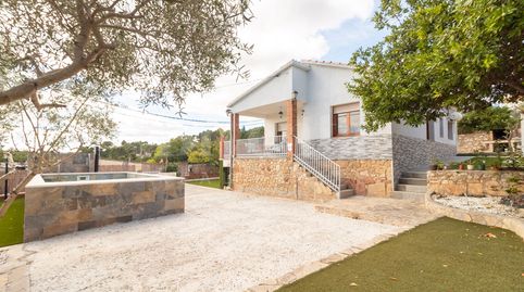 Foto 2 de Casa o chalet de alquiler en La Torre de Claramunt, Barcelona