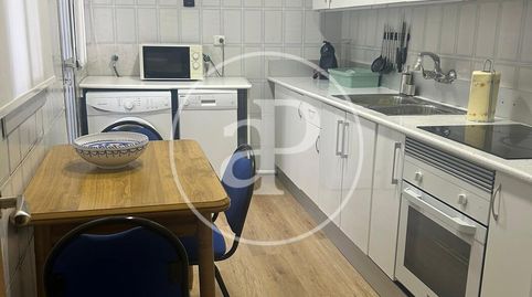 Foto 5 de Pis de lloguer a C/ D'eugènia Viñes, El Cabanyal - El Canyamelar, Valencia Capital