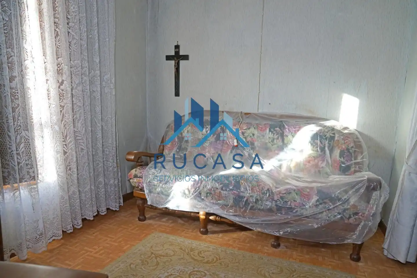 Casa amb jardí en venda a Santiago de Cartes, imagen 11
