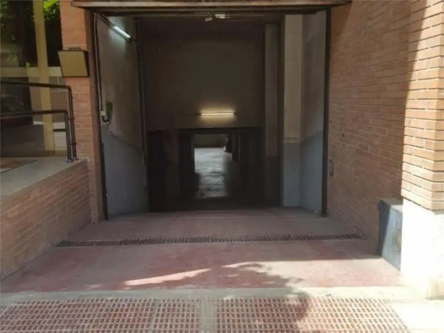 Garaje en venta en Artesa de Segre