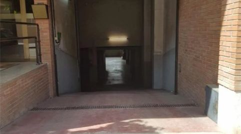 Foto 4 de Garaje en venta en Carretera D'agramunt, 96, Artesa de Segre, Lleida