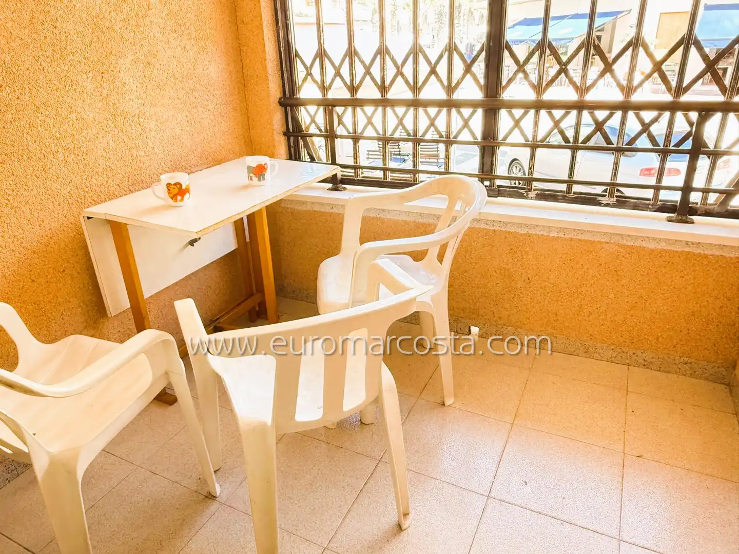Piso con ascensor en venta en Avinguda de Cervantes, imagen 25