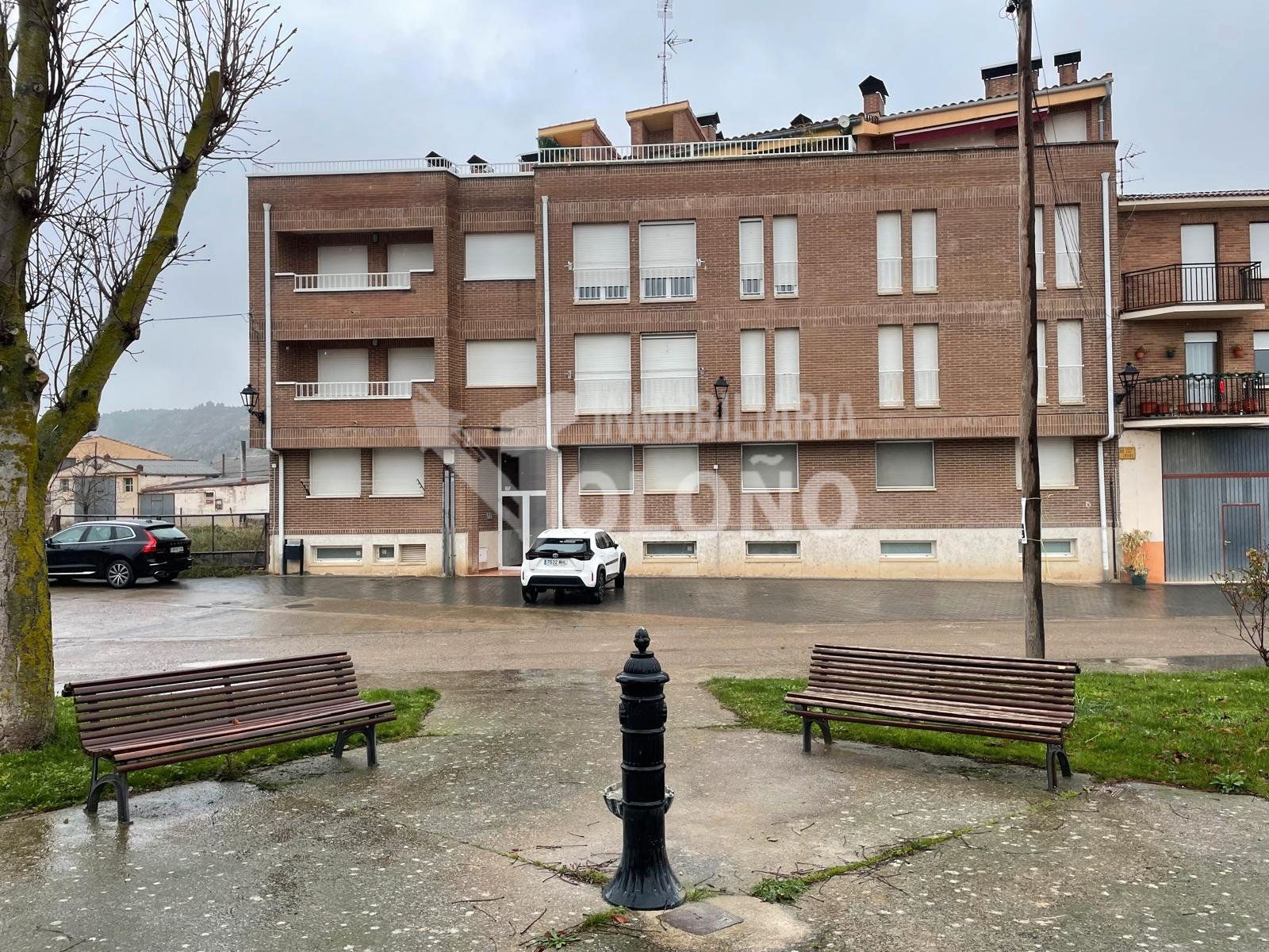 Apartment for sale in Calle San Juan, 33, Leiva