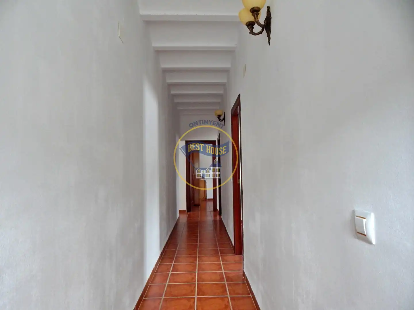 Casa o chalet en venta en Llutxent con Calefacción, Jardín privado y Trastero