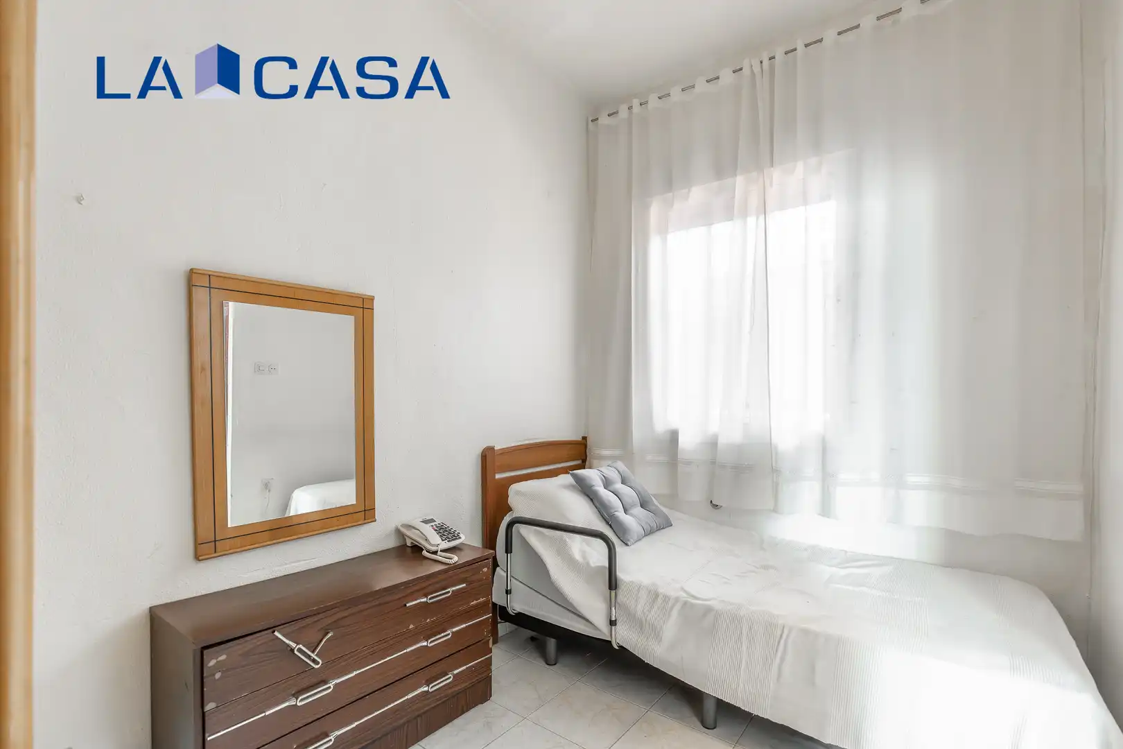 Habitación de Piso en venta en Madrid
