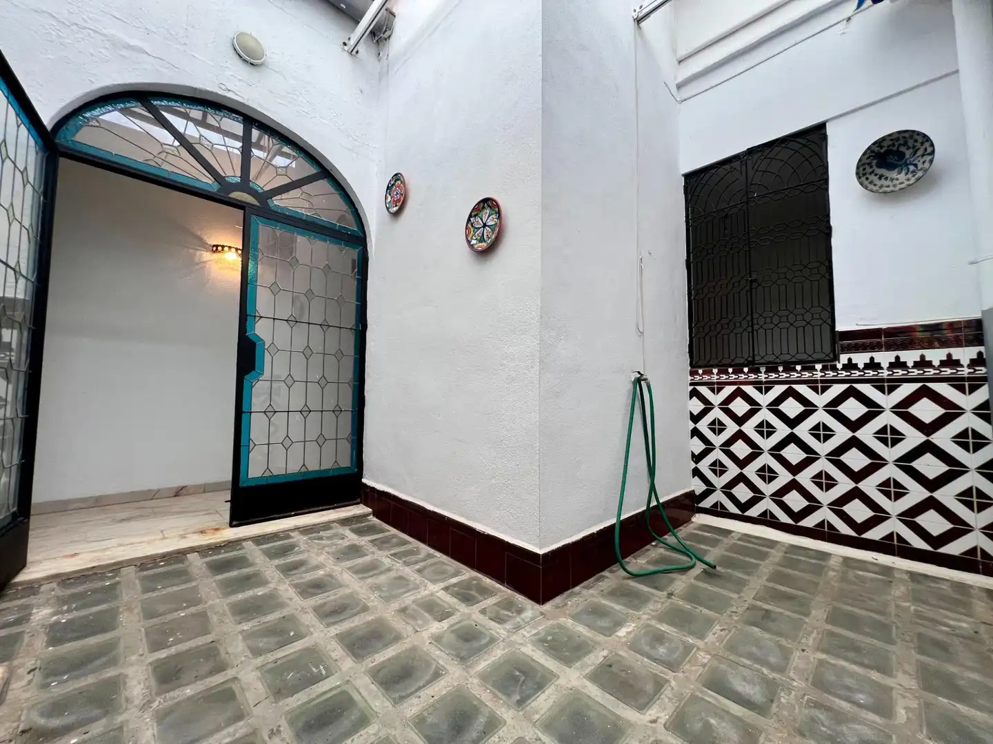 Casa amb terrassa en venda a Centro, imagen 36