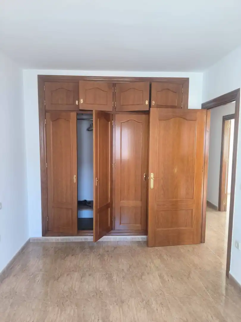Bedroom of Houses for sale in Torre-Pacheco  with Air Conditioner, Heating and Terrace