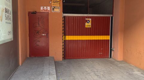 Photo 2 of Garage for sale in Carrer Major, 13, Centro Ciudad, Paterna