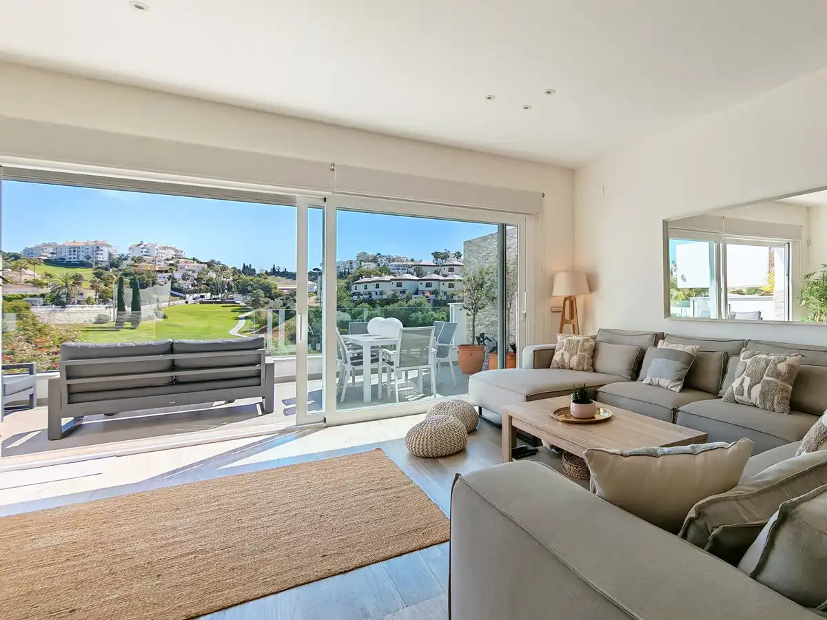 Wohnung mit Pool zum Verkauf in Riviera del Sol, imagen 7