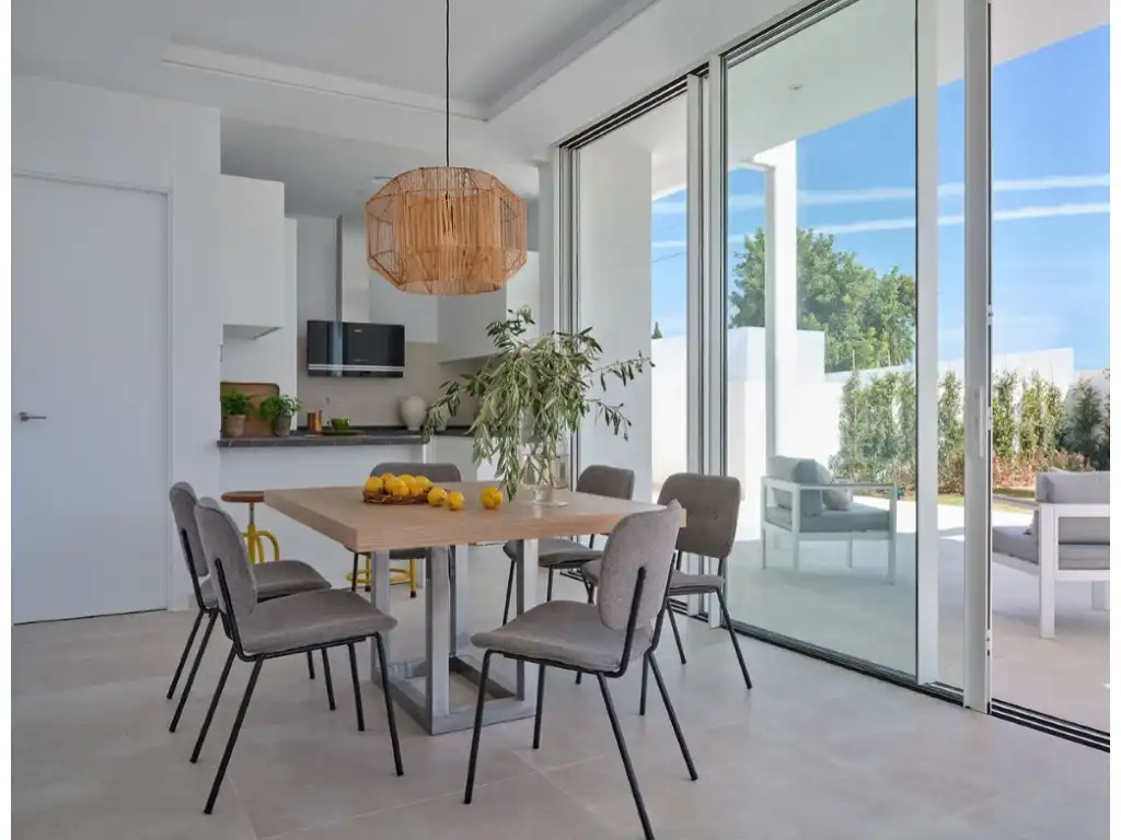 Haus mit Pool zum Verkauf in Paseo De Los Jazmines-Valdeolle, imagen 4