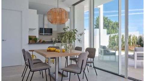 Bienvenido a Villa Jazmines, un conjunto de 8 Villas de Lujo con las mejores calidades., immagine 4
