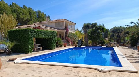 Foto 3 de Casa o chalet en venta en Sant Jordi d'Alfama, L'Ametlla de Mar