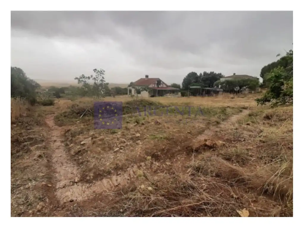Terreni e lotti in vendita a Sierra de Fuentes, imagen 9