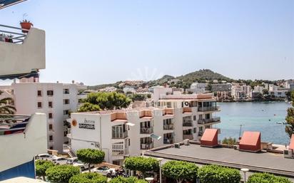 Exterior view of Flat for sale in Calvià  with Heating and Balcony