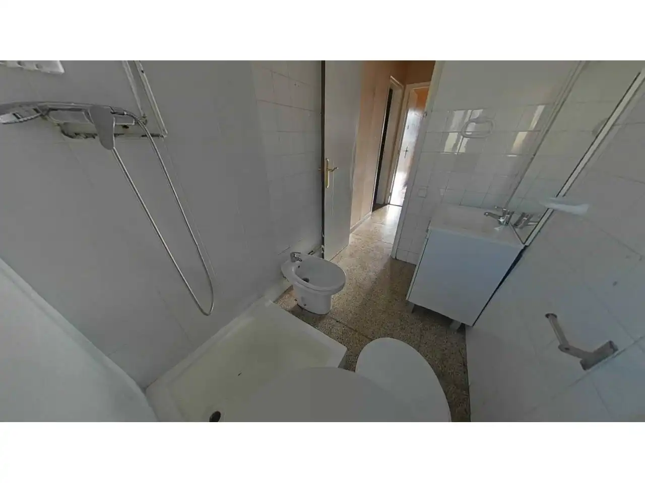 Baño de Piso en venta en Terrassa