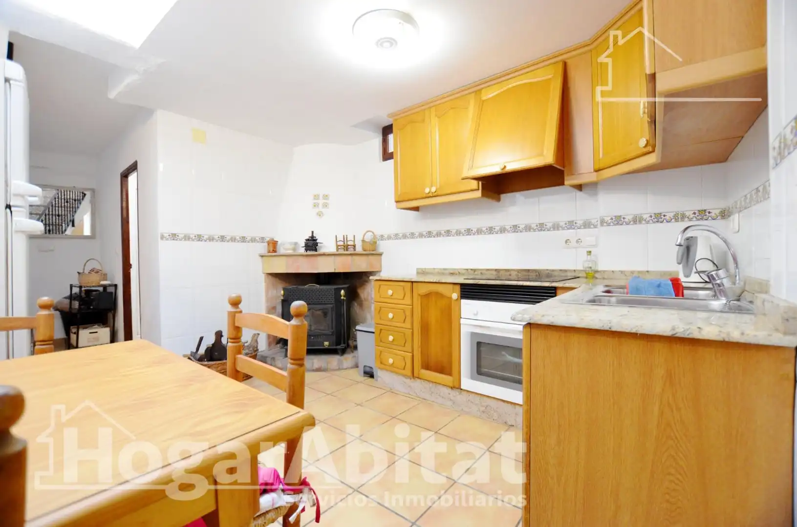 Maison à vendre à Calle Santo Domingo, imagen 7
