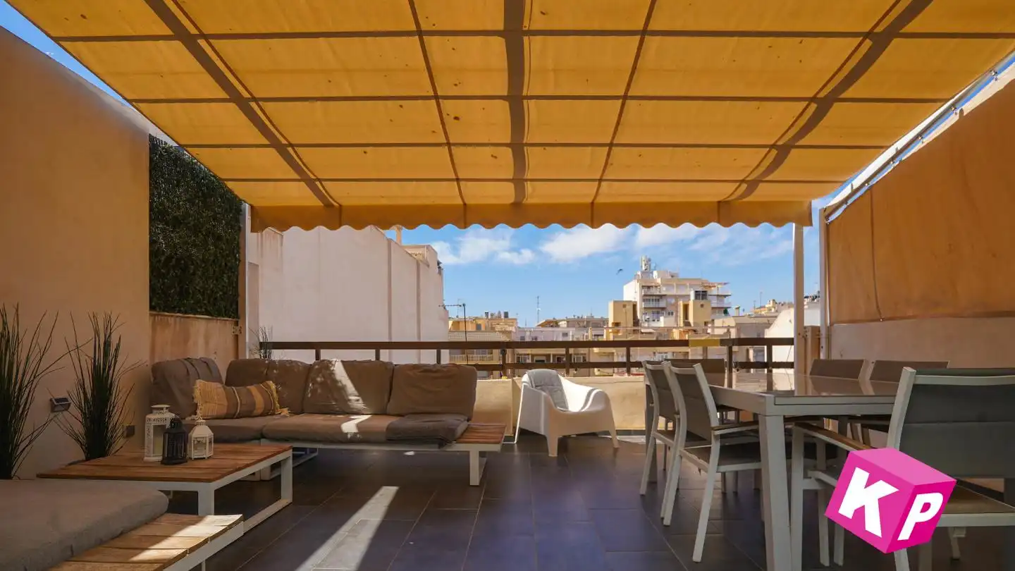 Piso en venta en Cervantes, imagen 7
