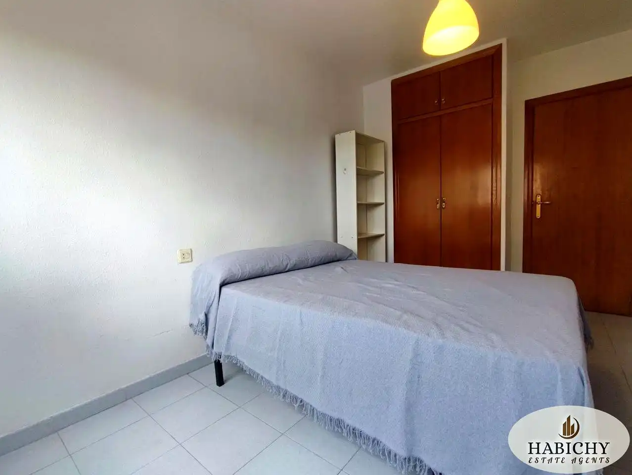 Apartament amb ascensor de lloguer a calle Agustin Lara, imagen 13