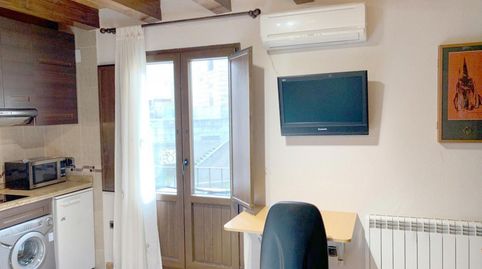 Photo 3 of Flat for sale in San Pablo, 33, Barrio del Centro, Salamanca Capital